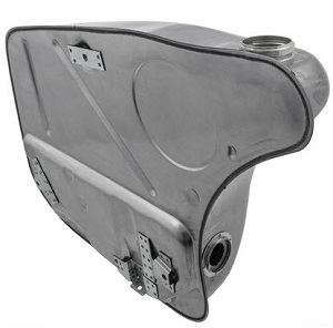 LEFT SIDE FUEL TANK C40191