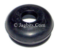 BALL JOINT BOOT GAITER, FOR UPPER OR LOWER BALL JOINT.  C43216