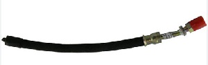 POWER STEERING HOSE LOW PRESSURE  C43722