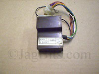 USED AIR CONDITIONING AMPLIFIER