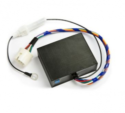 NEW AIR CONDITIONING AMPLIFIER  C45402