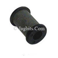 BUSHING, GOES INSIDE EBC4499 RUBBER HANGER FOR OVER AXLE PIPES.  CAC2750