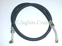 POWER STEERING HOSE HIGH PRESSURE  CAC3653