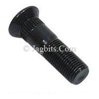 WHEEL STUD FOR FRONT HUB  CAC4556