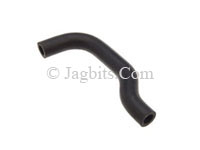 HEATER RETURN HOSE, GOES FROM RETURN PIPE TO RADIATOR  CAC5125