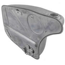FUEL TANK, LEFT - SHIPPING ADDITIONAL  CAC5523