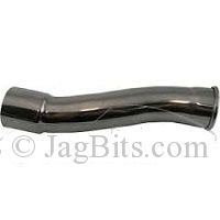 EXHAUST TIP, STAINLESS STEEL, RIGHT  CAC6068