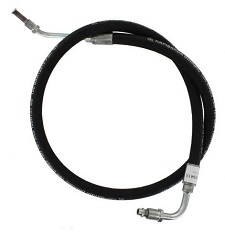 HIGH PRESSURE POWER STEERING HOSE FROM PUMP TO RACK  CAC6941