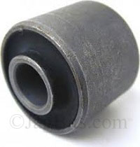 SHOCK ABSORBER LOWER BUSHING FRONT LOWER  CAC75851