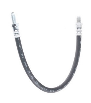 BRAKE HOSE, REAR  CAC8199