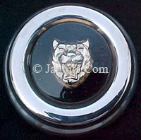 HUB CAP, STAINLESS STEEL, INCLUDES C42191 EMBLEM  CAC9820