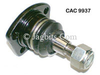 BALL JOINT, LOWER, IMPROVED ONE-PIECE  JLM11860