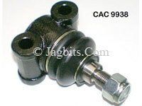 BALL JOINT, UPPER, IMPROVED ONE-PIECE  CAC9938