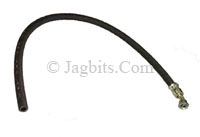 POWER STEERING HOSE, COOLER TO RESERVOIR  CAC9992