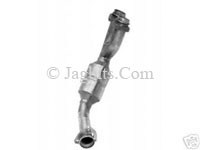 CATALYTIC CONVERTER  FRONT  CBC2070