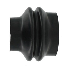 FUEL FILLER NECK GAITER (RUBBER SURROUND)  CBC2887