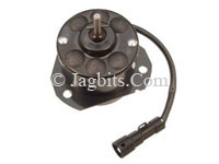 ENGINE COOLING FAN MOTOR, ELECTRIC, MUST USE YOUR OLD CONNECTOR PLUG  CBC6685