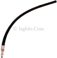 POWER STEERING HOSE, FROM COOLER TO RESERVOIR  CBC9942