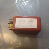 USED DIMMER MODULE FOR DASH LIGHTS  DAC10512