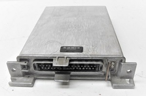 USED FUEL INJECTION ECU  DAC2806