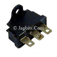 A/C THERMAL FUSE  DAC3374
