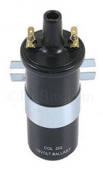 IGNITION COIL DAC3795