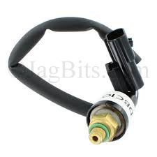 PRESSURE SWITCH AIR CONDITIONING  DBC10797