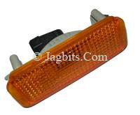 SIDE MARKER LAMP ASSEMBLY, RIGHT FRONT  DBC10894