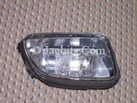 FOG LAMP ASSEMBLY, RIGHT SIDE  DBC11016