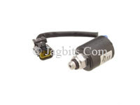 HIGH PRESSURE A/C, SWITCH TWO-WIRE  DBC11279