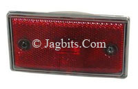 SIDE MARKER LAMP ASSEMBLY, RIGHT REAR  DBC11666