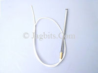 ANTENNA MAST AND DRIVE CABLE ASSEMBLY  DBC2200