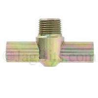 AIR INJECTION CHECK VALVE T-PIECE  EAC3714