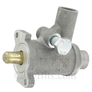 EXTRA AIR VALVE, (AUXILIARY AIR IDLE CONTROL VALVE)  EAC4438