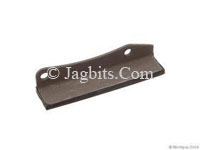 LOWER DAMPER GUIDE RAIL FOR PRIMARY TIMING CHAIN  EAC4533