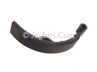 TENSIONER BLADE, UPPER TIMING CHAIN  EAC4536