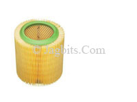 AIR FILTER  EAC4840