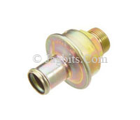 AIR INJECTION CHECK VALVE  EAC5042