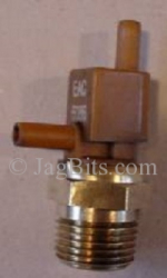 NEW THERMAL VACUUM VALVE LOCATED ON FUEL RAIL SAME AS EBC4600  EAC5086