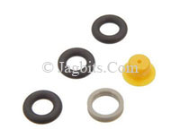 FUEL INJECTOR O-RING SEAL KIT  EAC5901