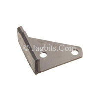 DAMPER GUIDE FOR UPPER CHAIN  EAC6766