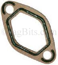 GASKET FOR WATER RAIL  EAC9745