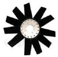 RADIATOR COOLING FAN  EBC4552