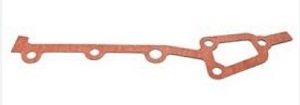 GASKET, TIMING COVER LEFT SIDE  EBC9633