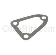 WATER INLET SPOUT GASKET ON FRONT OF WATER PUMP  EBC9636