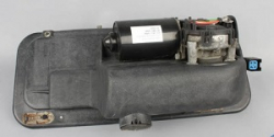 USED WIPER MOTOR ASSEMBLY  GNC8951AB