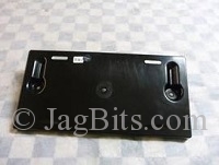 LICENSE PLATE BRACKET, FRONT  HJA6458AC