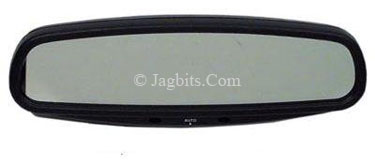 INTERIOR REAR VIEW MIRROR, AUTO DIMMING  HNA3121CB