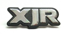 XJR EMBLEM B/C POST HNA6092KA