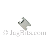 SPRING CLIP SEAT UPHOLSTERY  JET100009